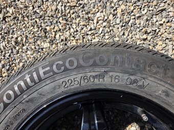 Rezerva Mercedes 5x112 R16 - 3