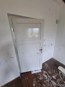 Stare dvere - 3