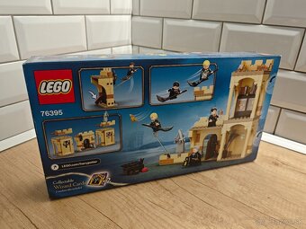 Lego 76395 - nove neotvorene - 3
