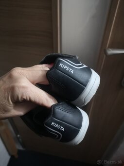 Kipsta halovky - 3