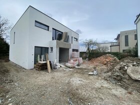 Novostavba 4i rodinný dom s garážou, Trenčín - 3