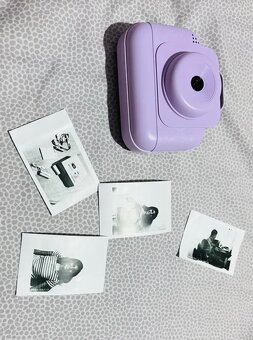 PRINT CAMERA - 3