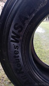 1ks pneu 315/70R22,5 Westlake - 3