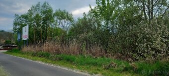 Predám pozemky vo Fiľakove (priemysel) - 3