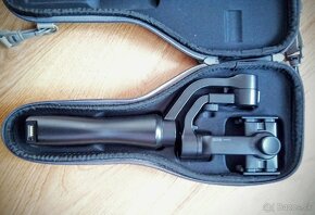 Stabilizátor / gimbal Zhiyun Smooth Q
- 3