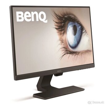 24" BenQ GW2480 - 3
