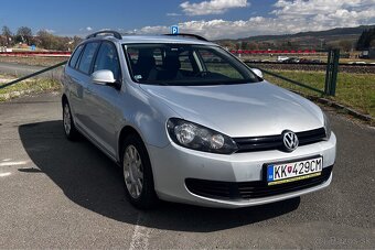 ‼️ZNIŽENA CENA‼️ VOLKSWAGEN GOLF 1.6 TDI - 3