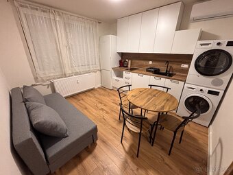Ubytovanie - Apartmán v Šuranoch - 3