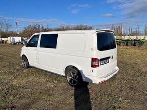 Transporter  Long  T5.1  odpočet DPH - 3