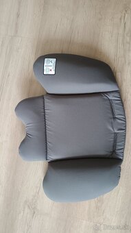 Cybex Platinum T i size - 3