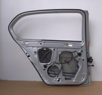 dvere ZL Superb 2 - LA7W 8E8E - 3