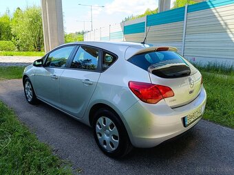 ✳️Opel Astra 1.7 CDTI ECOTEC Enjoy ODPOČET DPH✳️ - 3