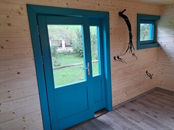 Tiny house - 3