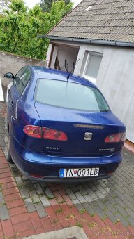 Seat Cordoba - 3
