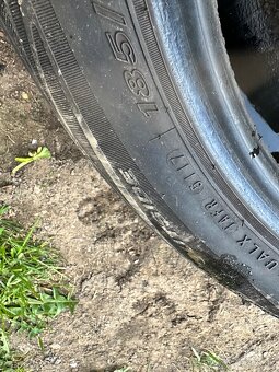 Nexen 185/65 R15 - 3