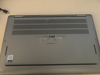 Dell Latitude 7410 - 3