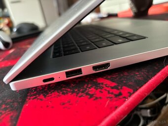 Huawei MateBook D15 i3 10gen, 256gb NVMe,8gb ram - 3