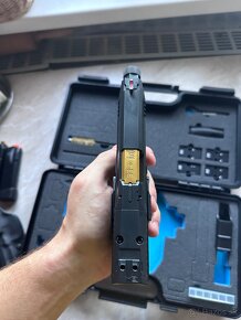 Nova cena Canik TP9 Elite Combat Executive 9mm 3x púzdro - 3