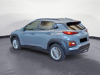 Hyundai KONA - 3