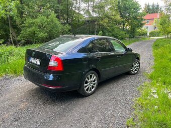 Octavia 2 1.9tdi - 3
