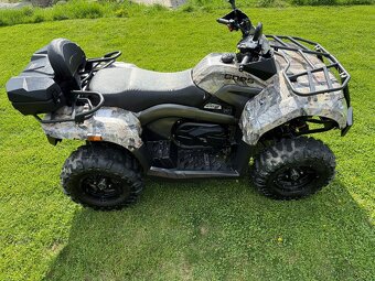 Goes 450i Max - 3