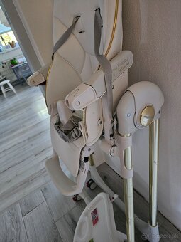 Peg Perego stolička - 3