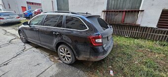 Škoda Octavia 3 - 3