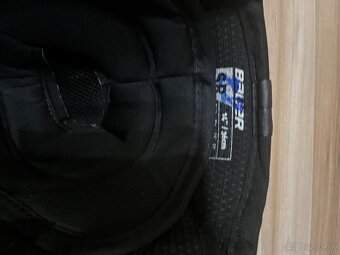 BAUER PRO SERIES PRO SR, holene - 3