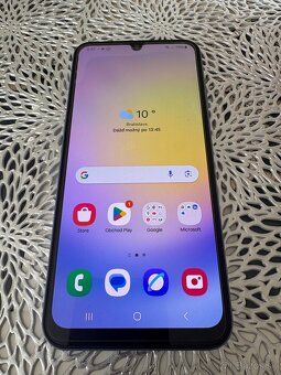 Samsung galaxy a25 5G - 3