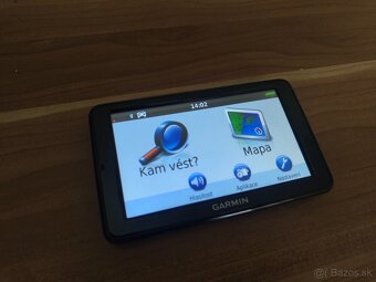 Navigácia Garmin Nuvi 2595 - 3