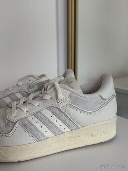 Tenisky Adidas RIVALRY LOW 86 - 3