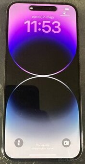 iPhone 14 Pro Max 128GB Deep Purple + AirPods Pro 2 - 3
