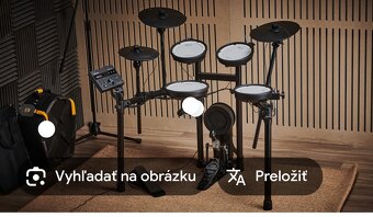 Predam roland td07kv - 3
