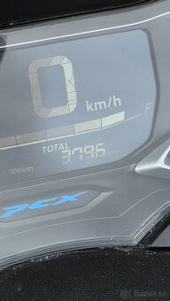 Honda PCX 125 - 2022 - 3