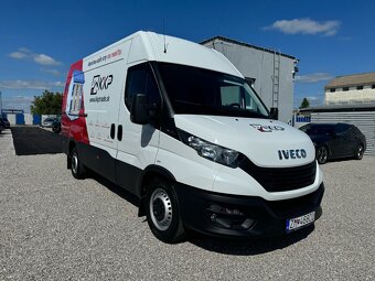 ✅️Iveco Daily 35S14 3540mm L3H2✅️DPH - 3