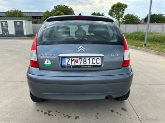 Citroen C3, 1,4i - 3