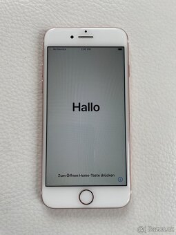 Predám iPhone 7 32GB Telefón je v plne funkčnom stave. - 3