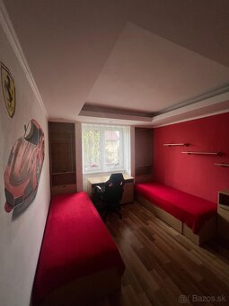 3 Izbový byt Spišská Belá - 3