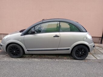 Citroen C3 Pluriel - 3