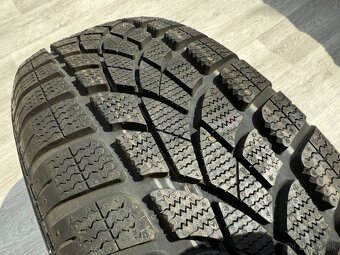 R16 NEJETÁ ORIG.ALU SADA VOLVO XC70 215/65/16 100% - 3