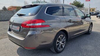 Peugeot 308 SW 2.0 BlueHDi Allure Stop&Start A/T za 9.900 € - 3