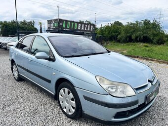Citroën C5 1.6 HDi 16V Plus - 3