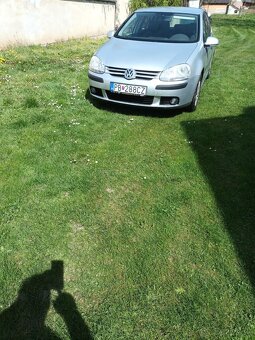 golf 5 - 3