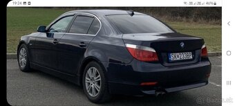 BMW E60 - 3