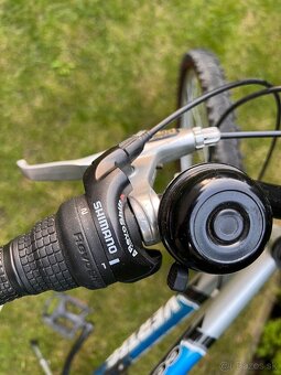 Damsky bicykel Vertec zanovny M - 3