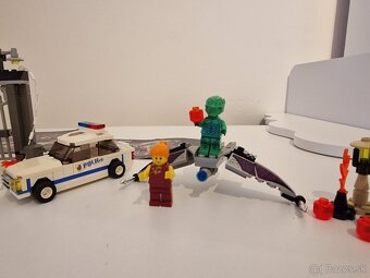 Lego spiderman - 3