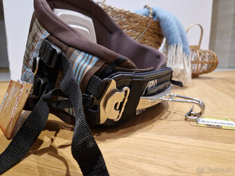 windsurf a kite harness DAKINE veľ. L - 3
