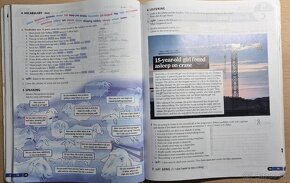 New English File - Upper-intermediate
- 3