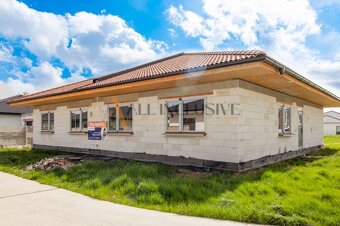 ALL INCLUSIVE I 4 IZBOVÝ RD S TERASOU (DVOJDOM) NA PREDAJ GA - 3