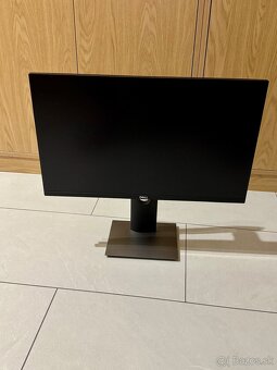 23,8" Dell P2419H Professional - 3